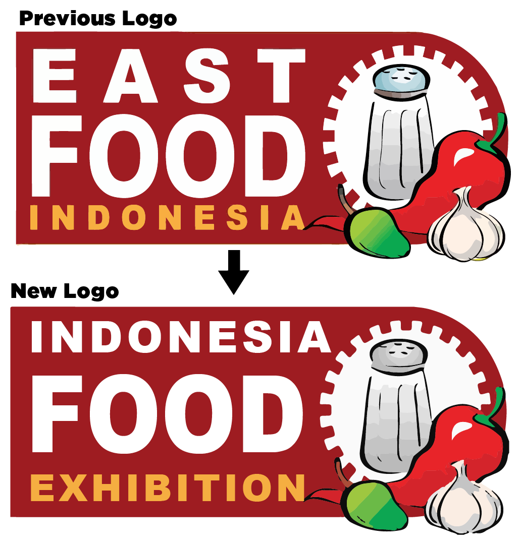 INDONESIA FOOD EXHIBITION (EASTFOOD) 2022